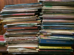 広島 買取 雑貨 骨董 LP レコード 大量 | 家電高価買取!! リサイクルショップ広島 不用品の出張見積りなら広島 リサイクル スリーピース  0120-911-759